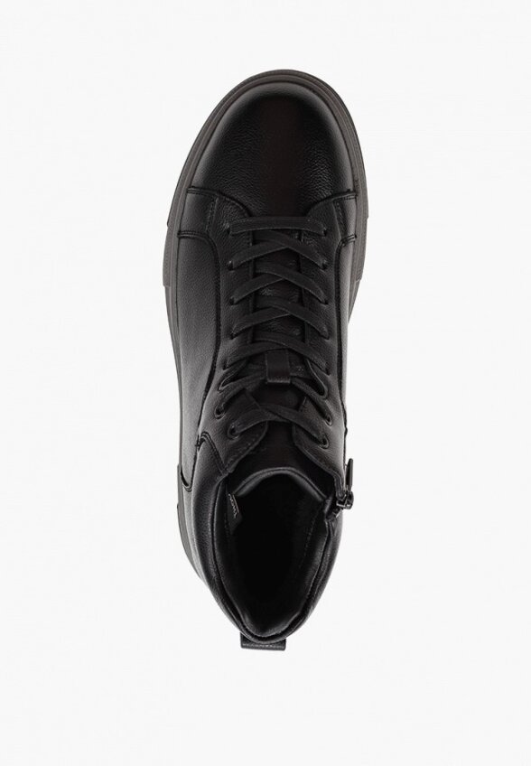 Кеды Thomas Munz