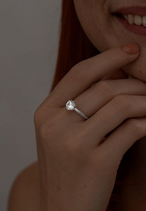 Кольцо Sokolov