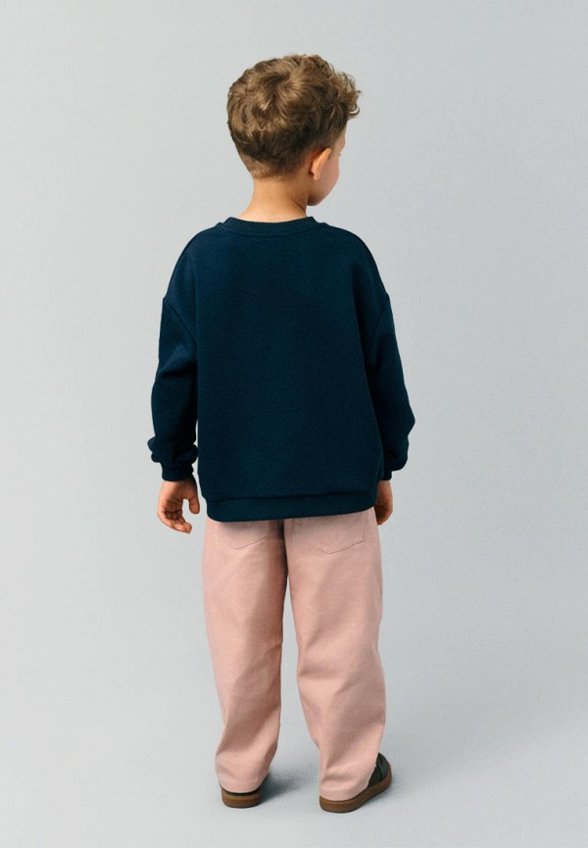 Свитшот Loomknits