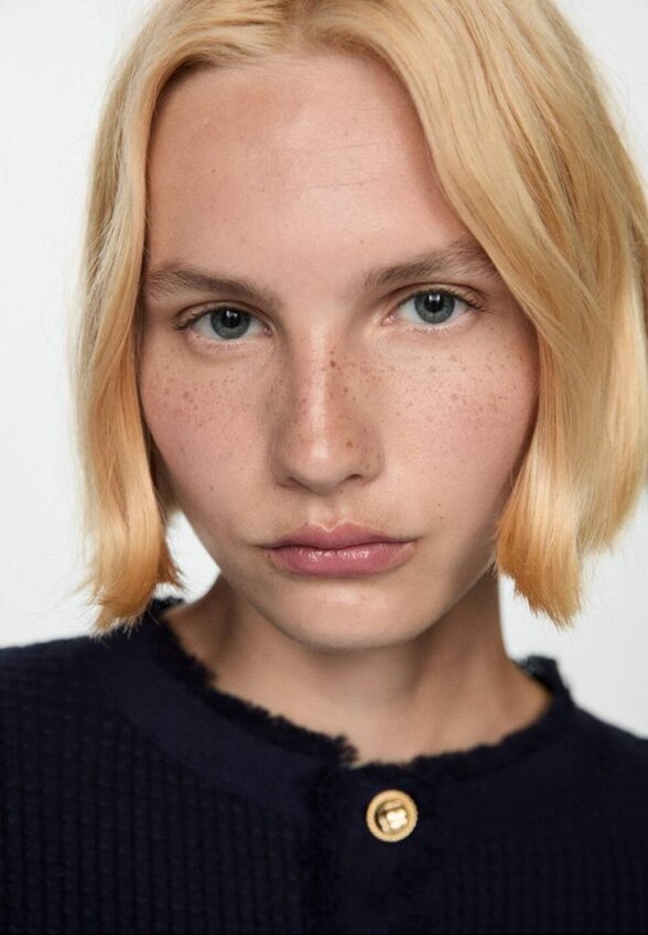 Кардиган Mango