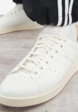 Кеды мужские adidas Stan Smith Lux, Белый9  - превью