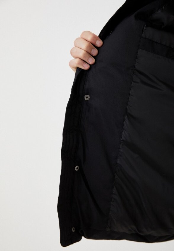 Пуховик O'STIN