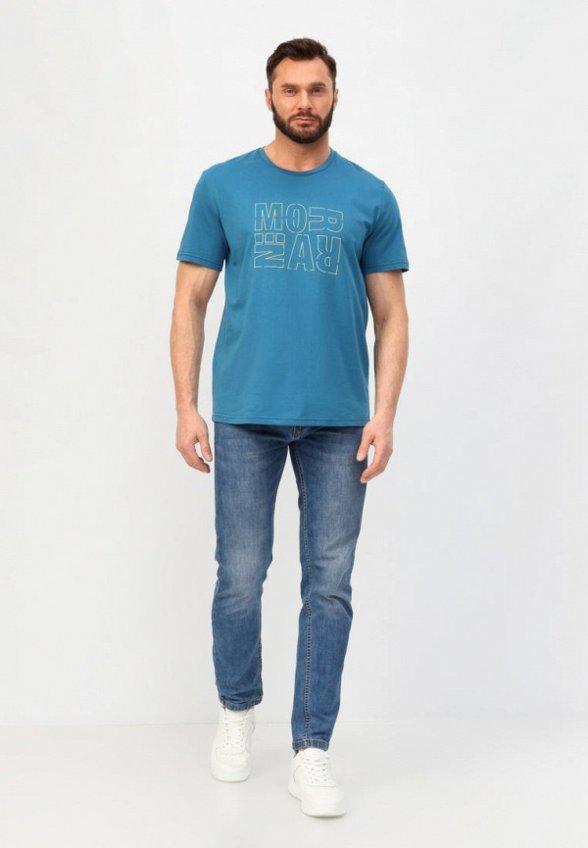 Футболки 2 шт. Morran Brave