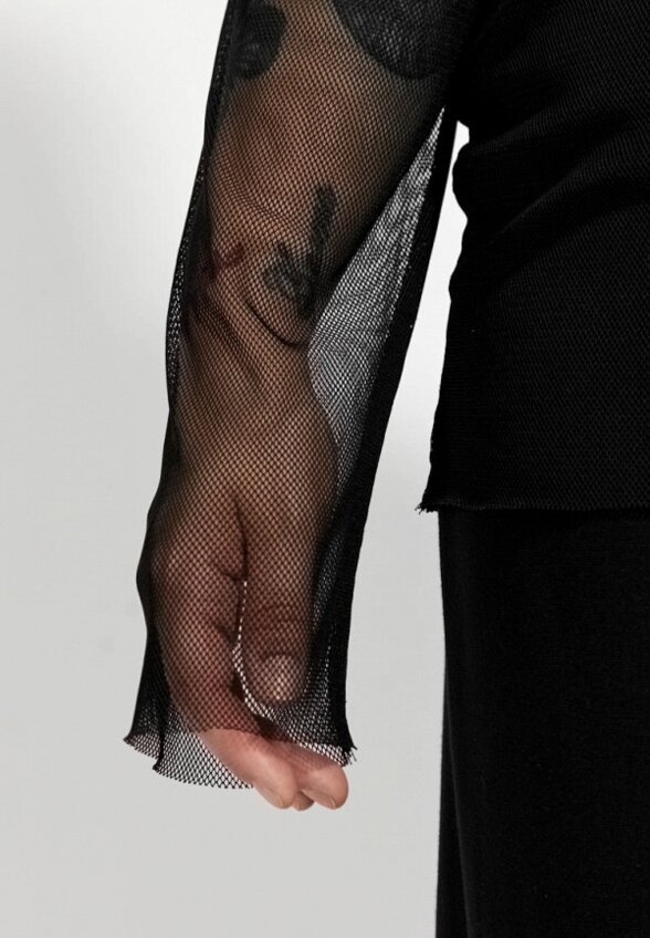 Блуза Odevaiwear