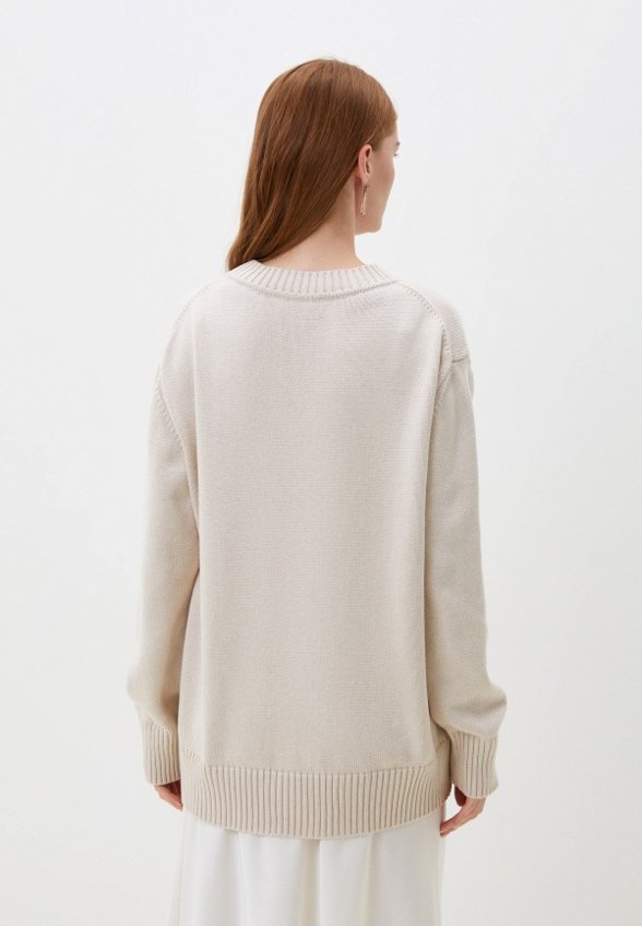 Джемпер Woollywoo