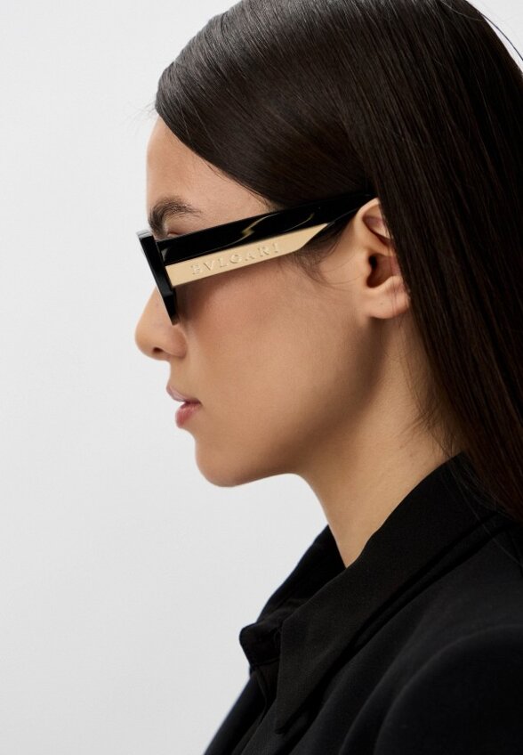 Очки солнцезащитные Bvlgari