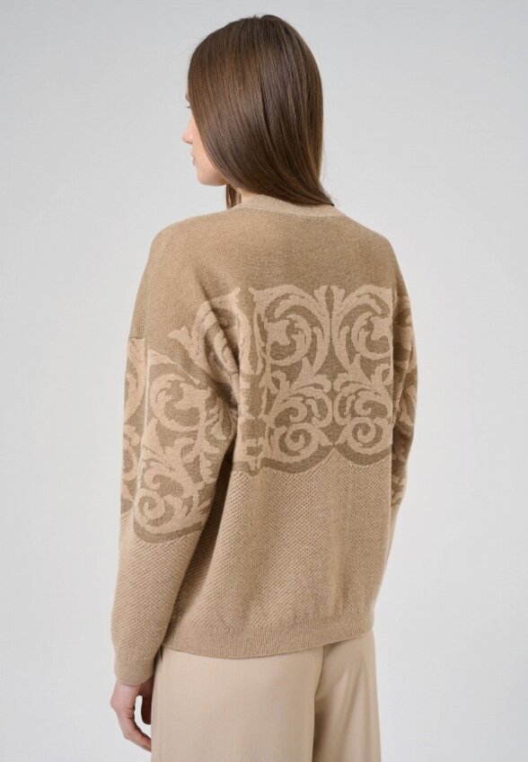 Джемпер Cepheya