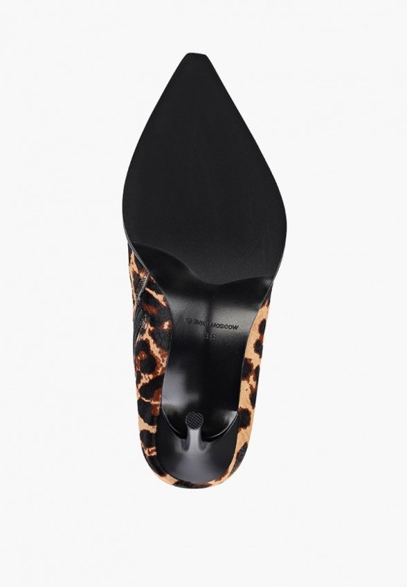 Ботильоны Evigi