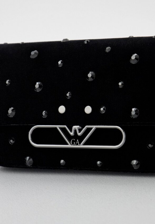 Клатч Emporio Armani