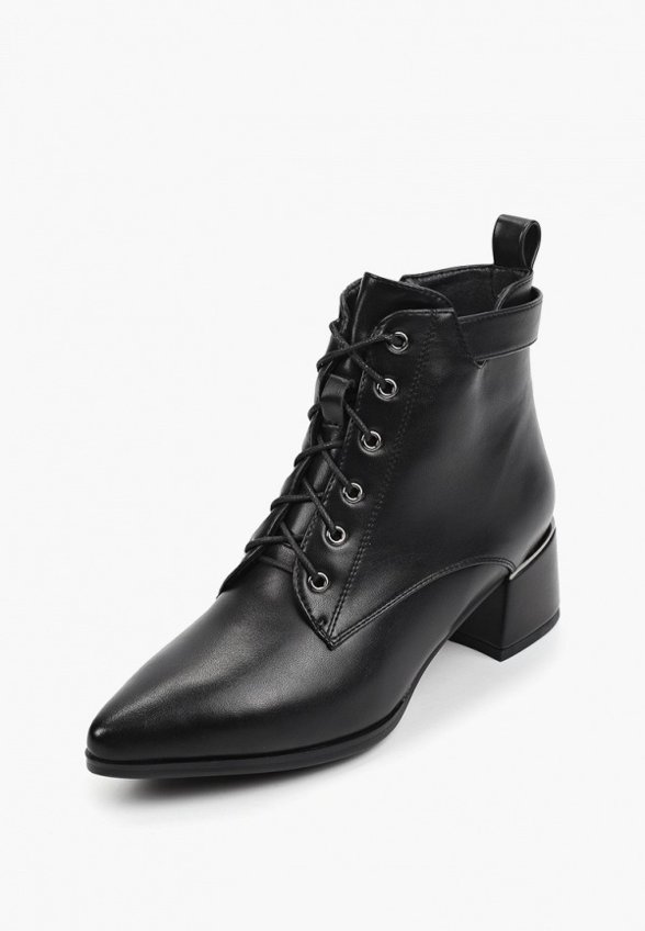 Ботильоны Crony