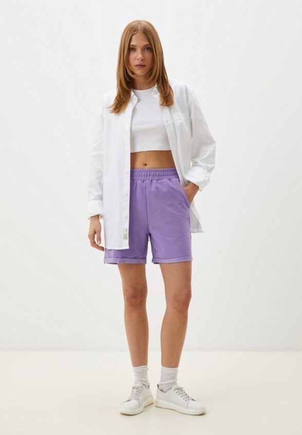 Шорты спортивные Elementarno