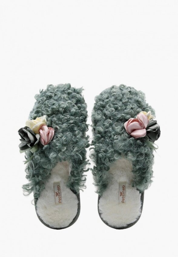 Тапочки Pettimelo
