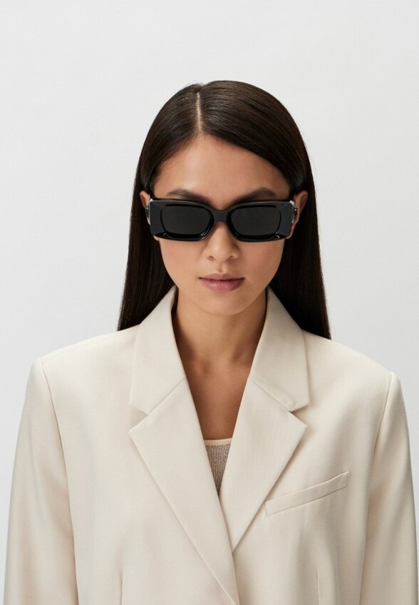 Очки солнцезащитные Versace