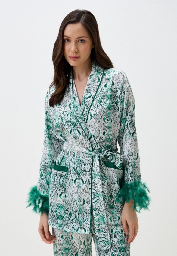 Костюм Indiano Natural