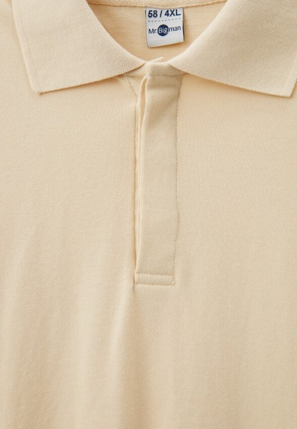 Поло Mr Bigman
