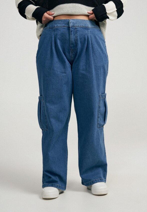 Джинсы Твое