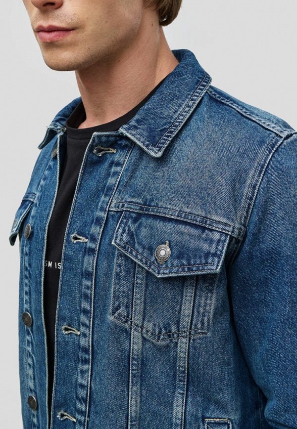 Куртка джинсовая Baon