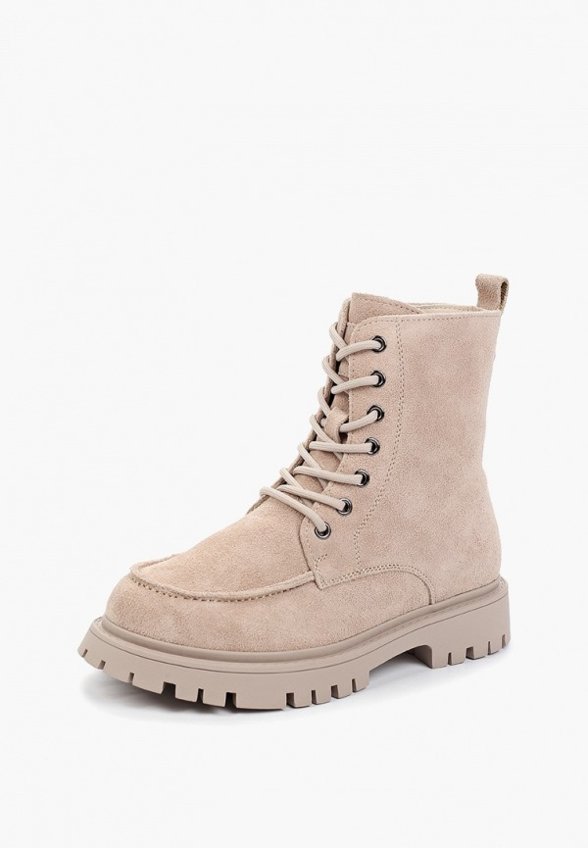 Ботинки Shoiberg