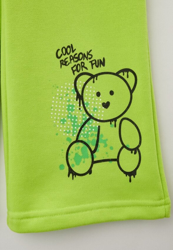 Брюки спортивные PlayToday