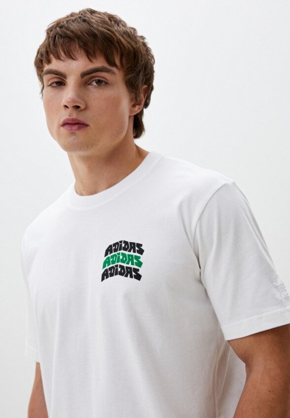 Футболка adidas Originals