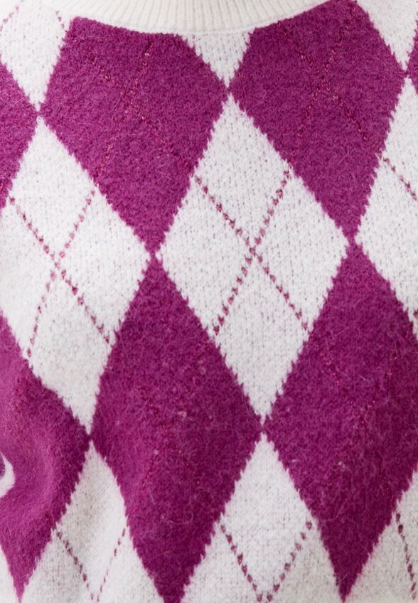 Джемпер Calliope