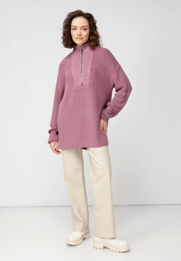 Свитер Vivawool