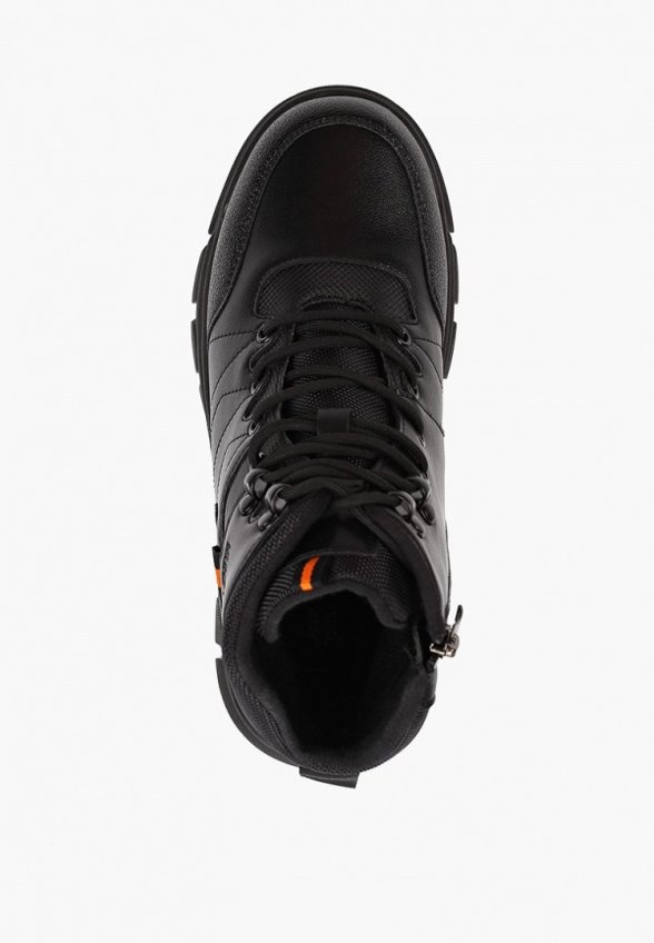 Ботинки Munz Young