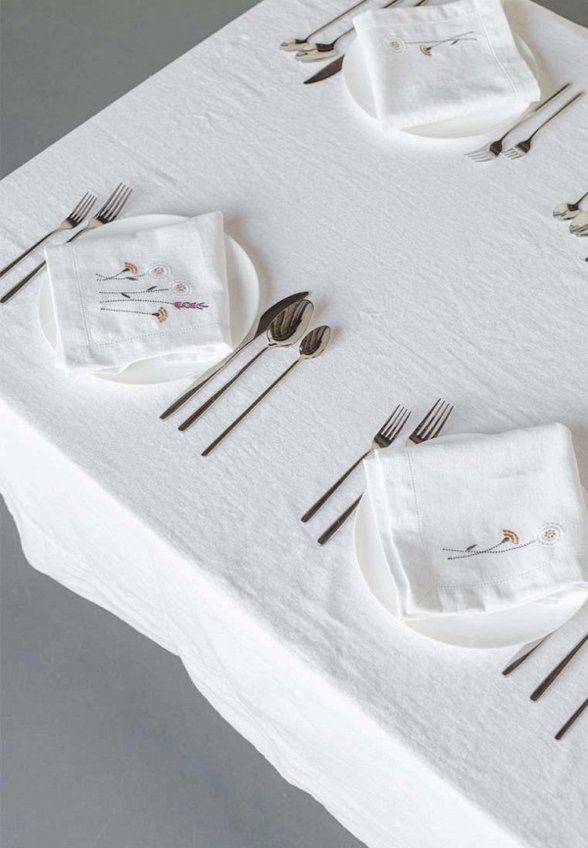 Скатерть Bellehome