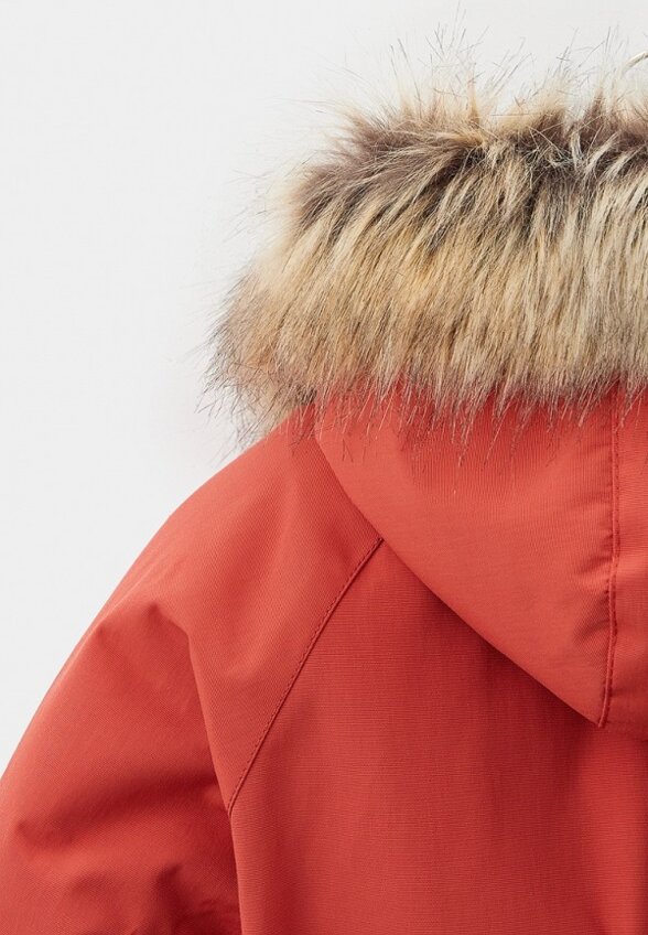 Комбинезон утепленный Kerry