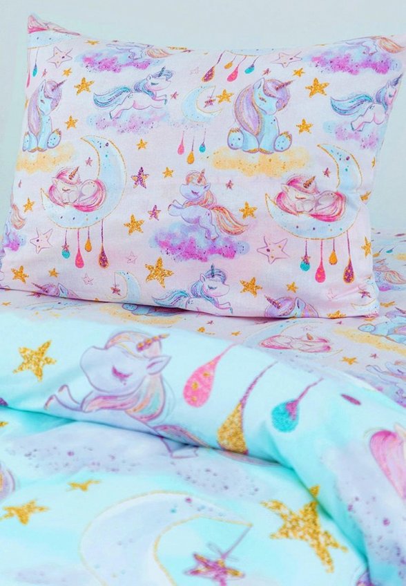 Постельное белье 1,5-спальное Juno