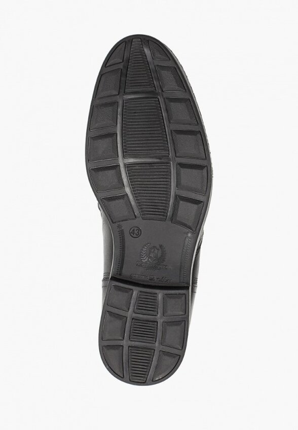 Ботинки Nine Lines