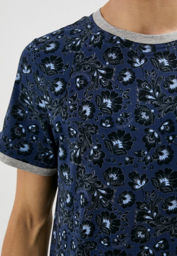 Футболка Великоросс