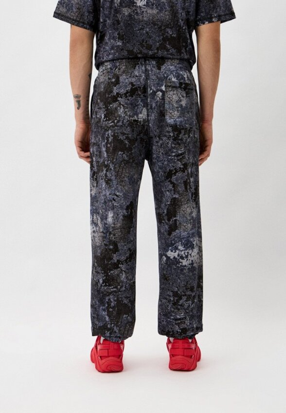 Брюки спортивные Diesel