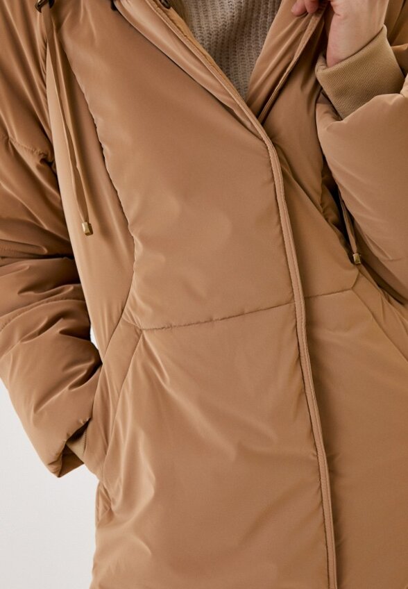 Пуховик Dimma