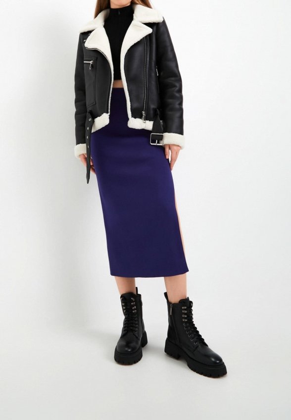 Ботинки Mascotte