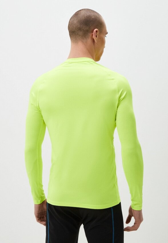 Лонгслив спортивный Kelme