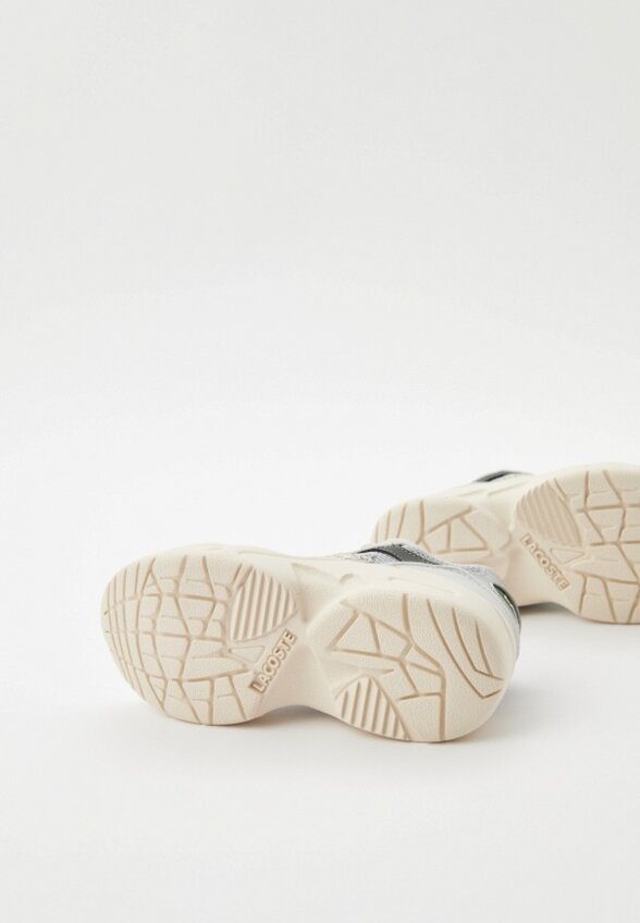 Кроссовки Lacoste