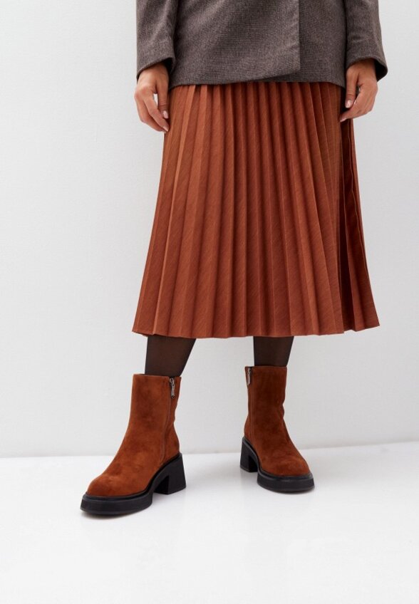 Ботильоны Respect