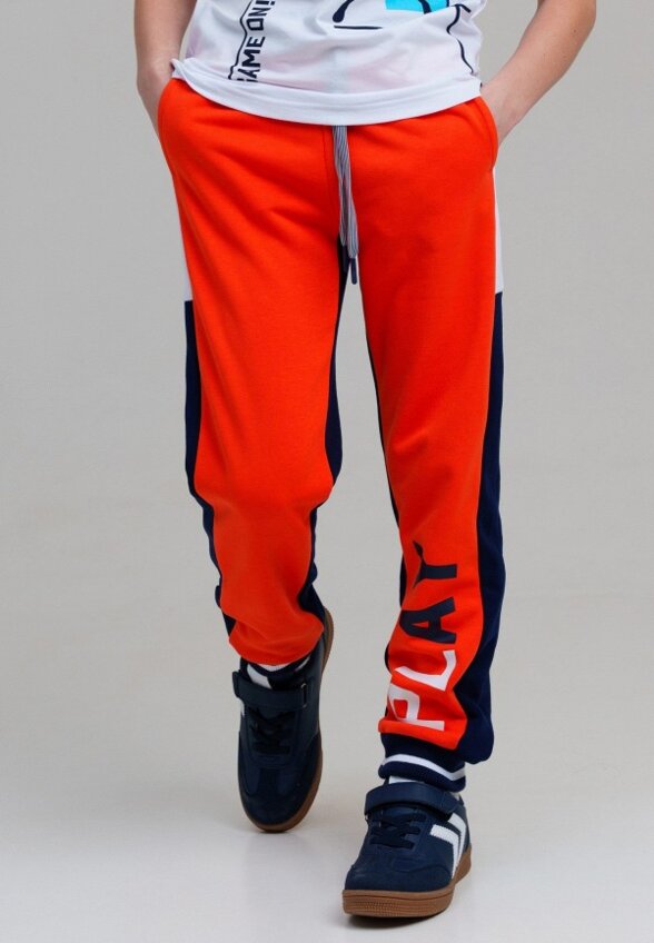 Брюки спортивные PlayToday