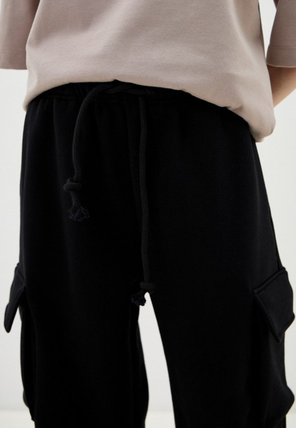 Брюки спортивные Mark Formelle