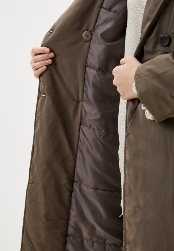 Куртка-пальто Colin's