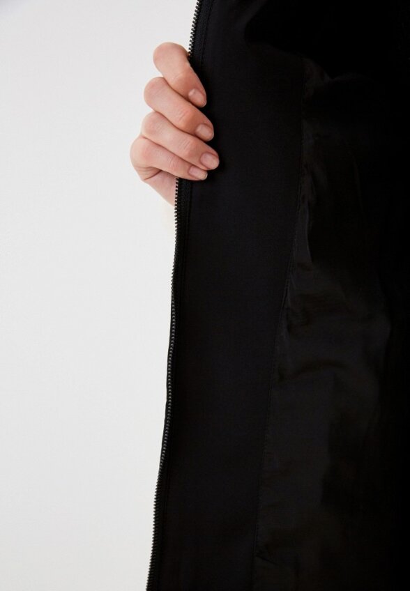 Куртка меховая Снежная Королева