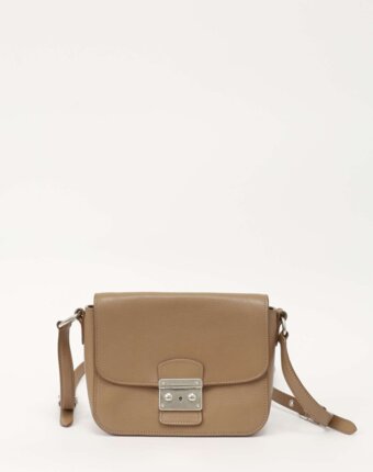 Miu Miu Leather Bag женщинам