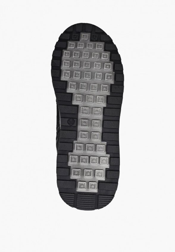 Ботинки Valley