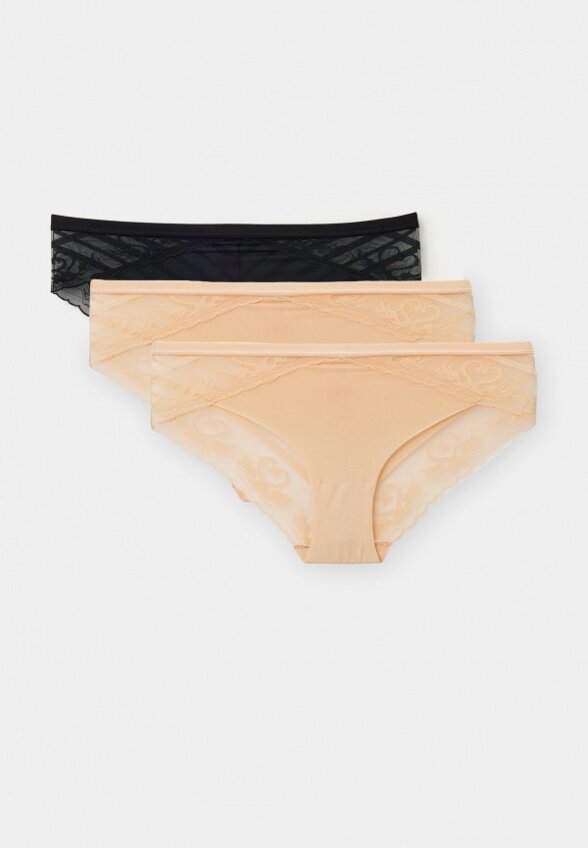 Трусы 3 шт. Oiro