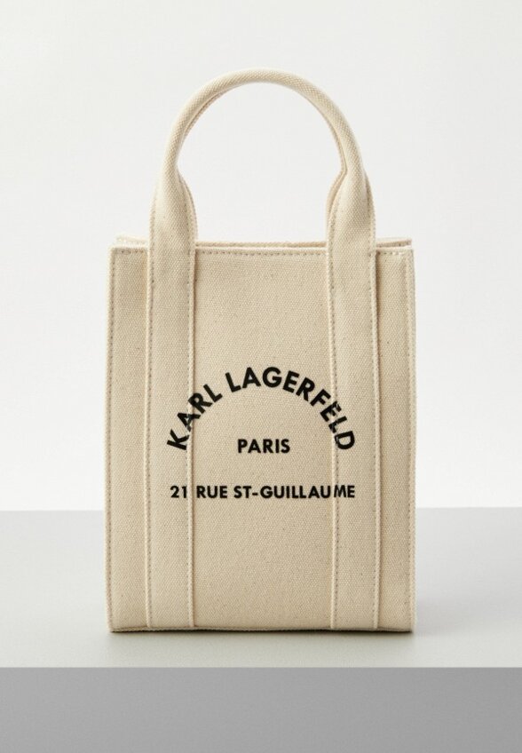 Сумка Karl Lagerfeld