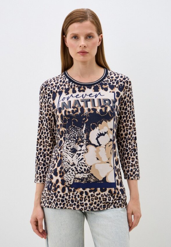 Лонгслив Betty Barclay