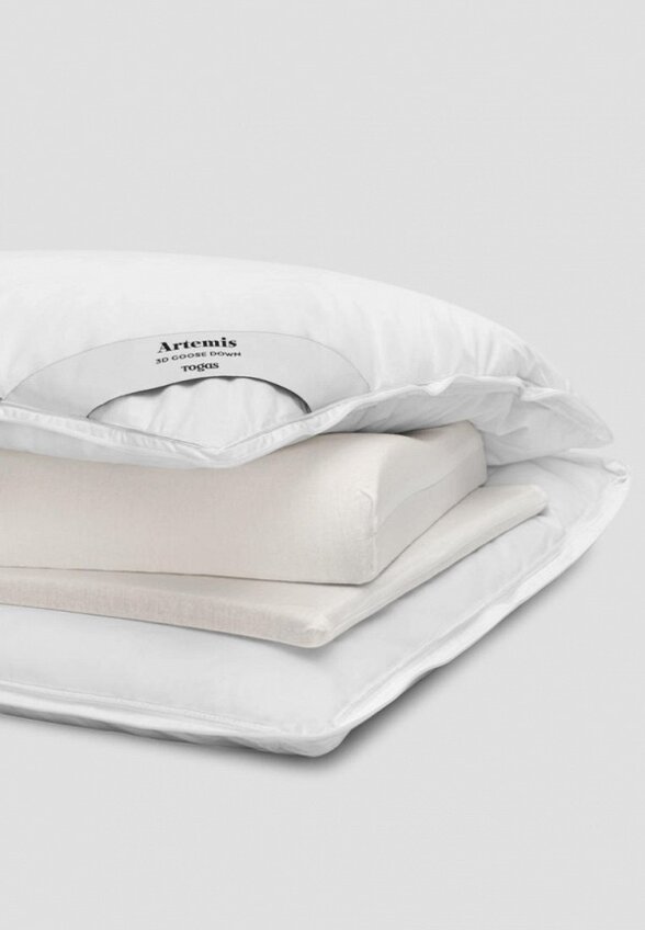 Подушка анатомическая Togas