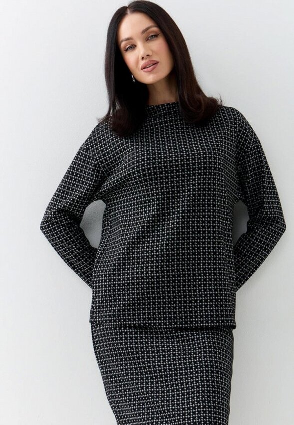 Джемпер Settimo Senso