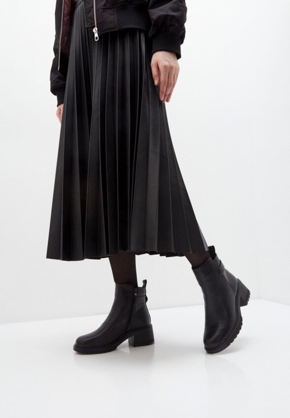 Ботильоны Kari